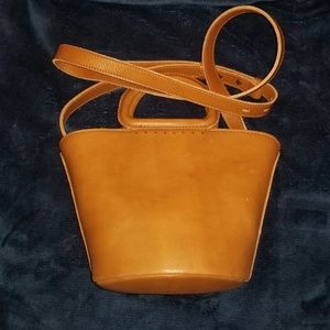 Madewell Westport Crossbody bag